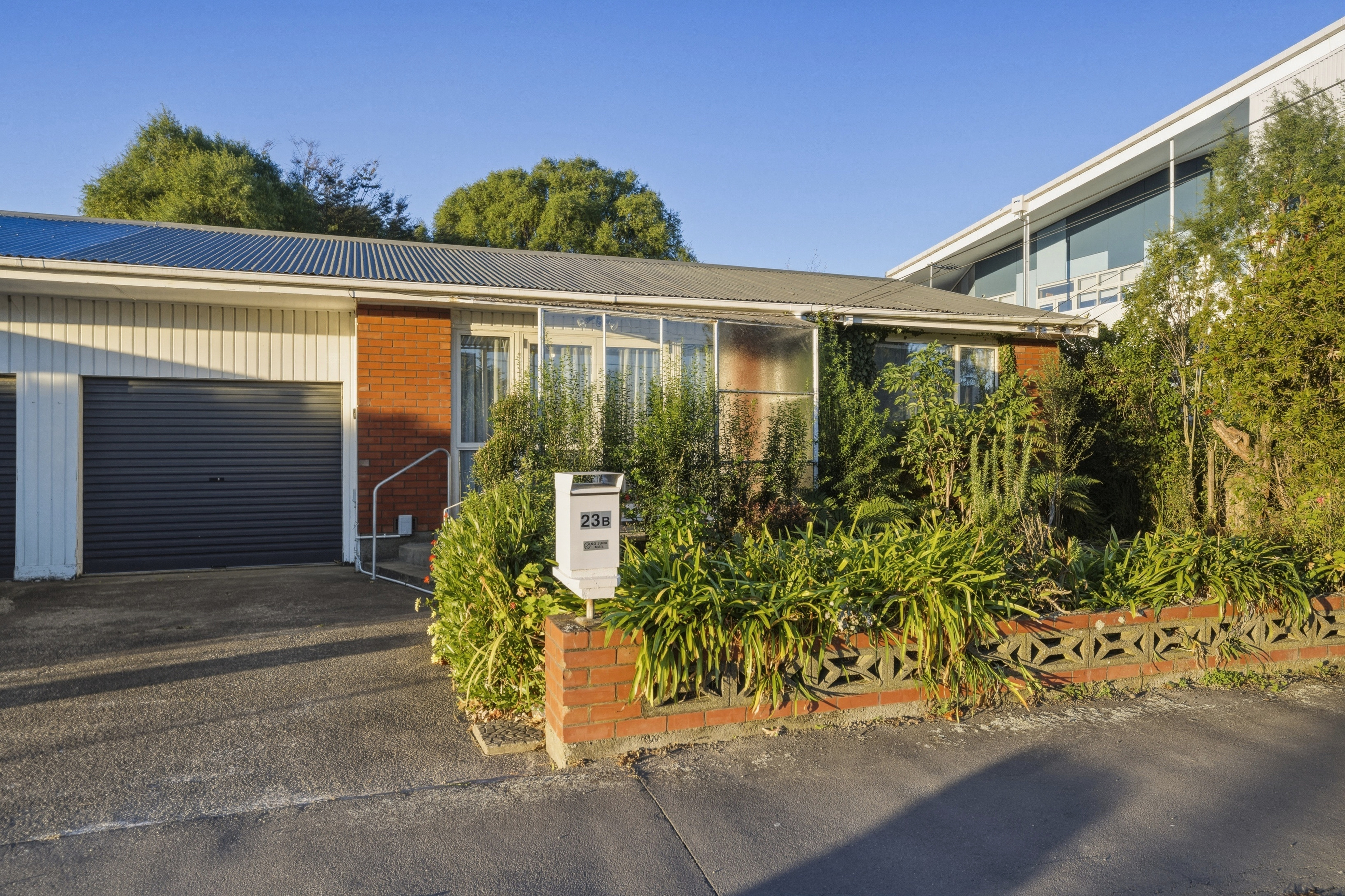 23B Tankerville Road, Hoon Hay, Christchurch City, New Zealand